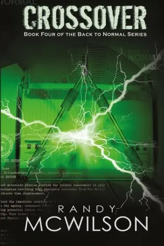 Cover of Crossover
