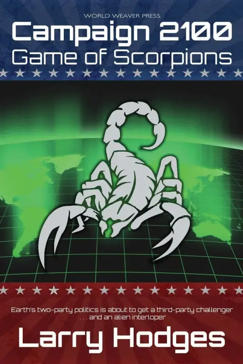 Cover of Campaign 2100