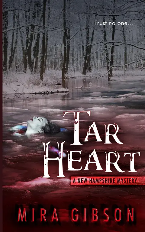 Cover of Tar Heart