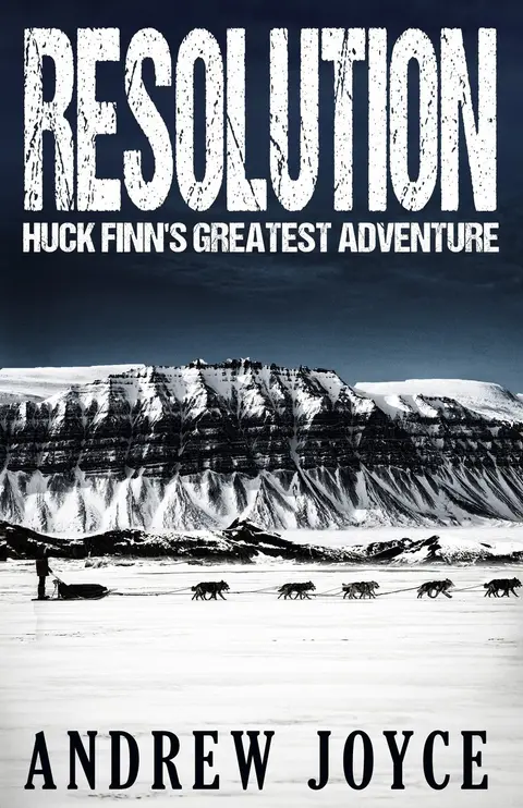 Cover of Resolution