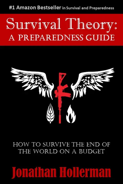 Cover of Survival Theory