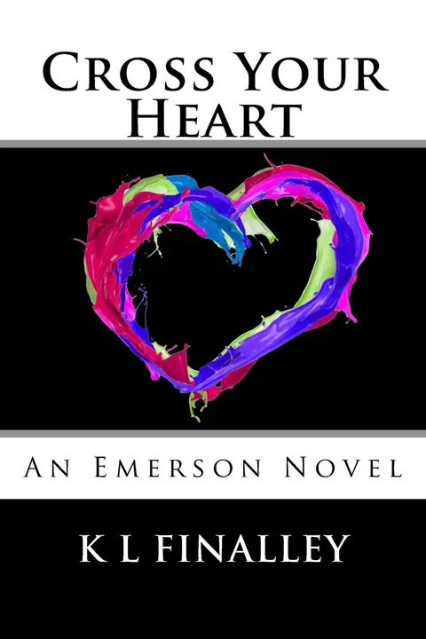 Cover of Cross Your Heart