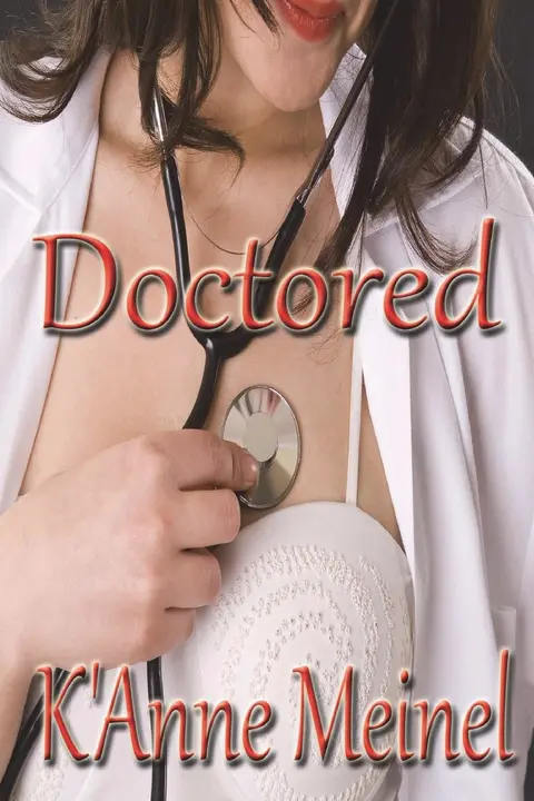 Cover of Doctored