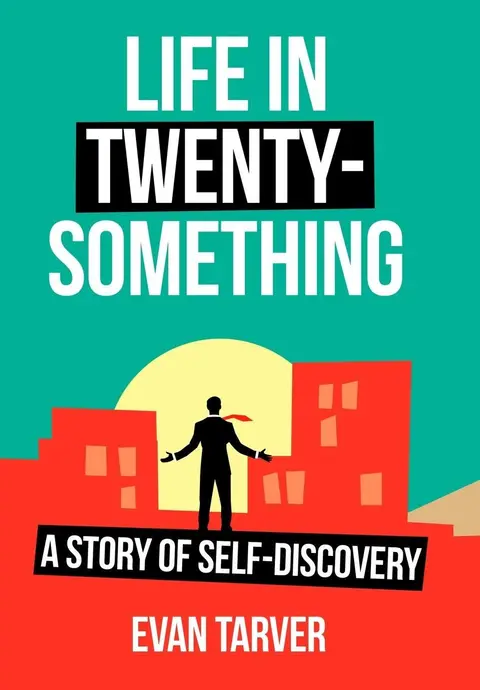 Cover of Life in Twenty-Something