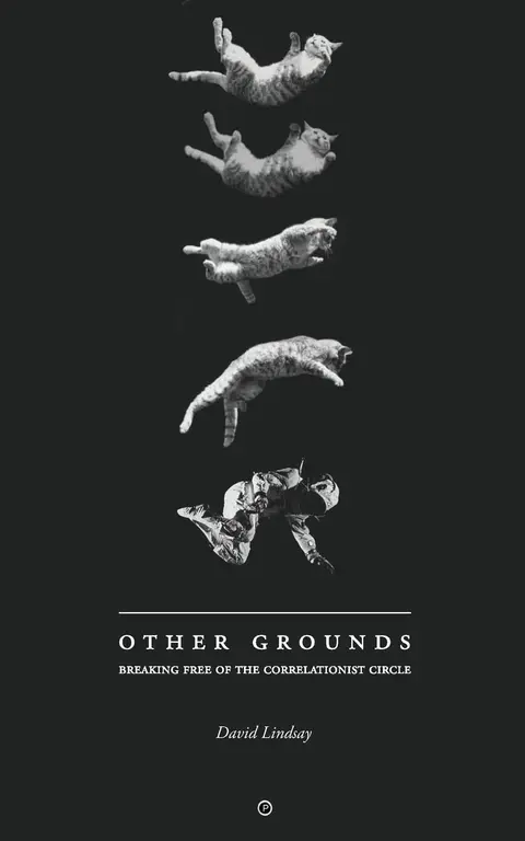 Cover of Other Grounds