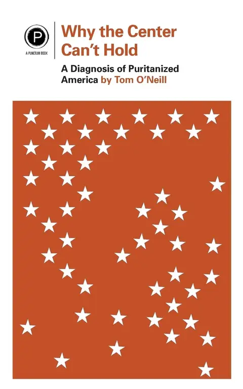 Cover of Why the Center Can't Hold