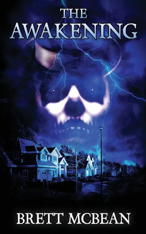 Cover of The Awakening