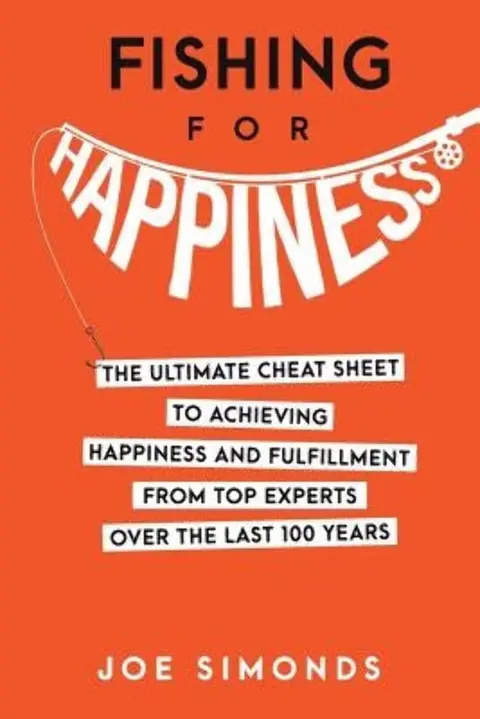 Cover of Fishing for Happiness