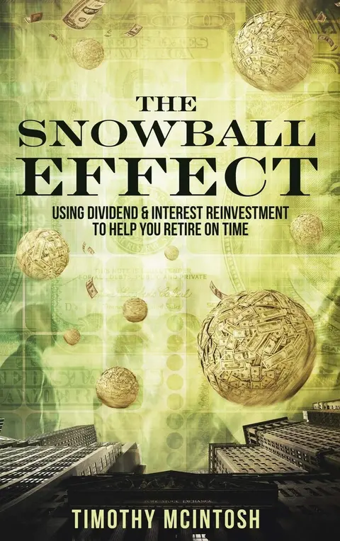 Cover of The Snowball Effect