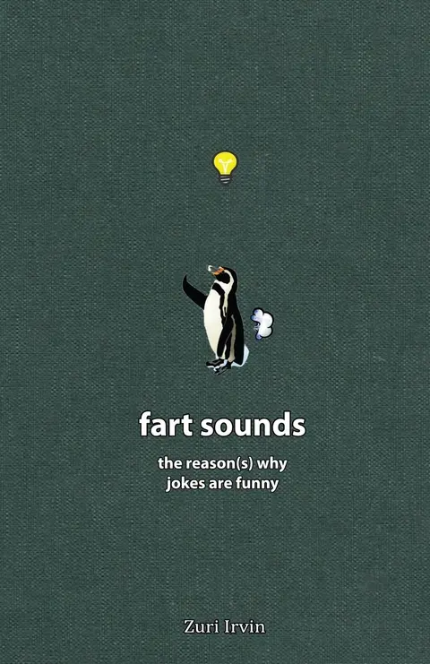 Cover of Fart Sounds