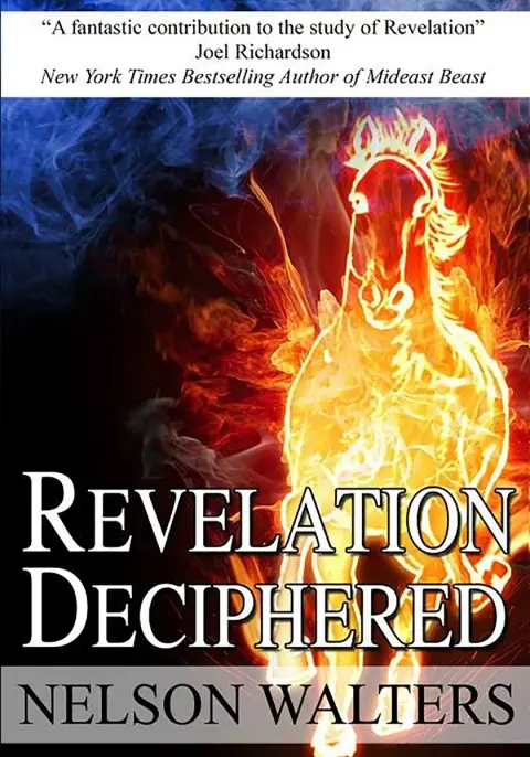 Cover of Revelation Deciphered