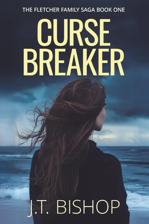Cover of Curse Breaker