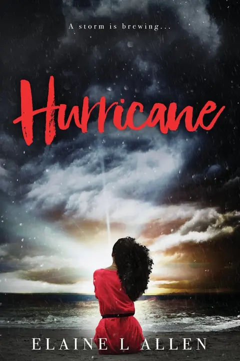 Cover of Hurricane