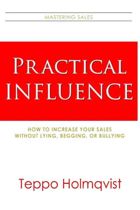 Cover of Practical Influence