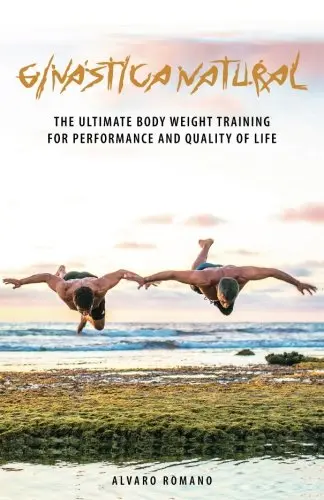 Cover of Ginastica Natural