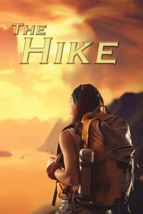 Cover of The Hike