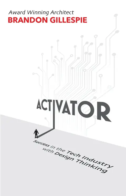 Cover of Activator