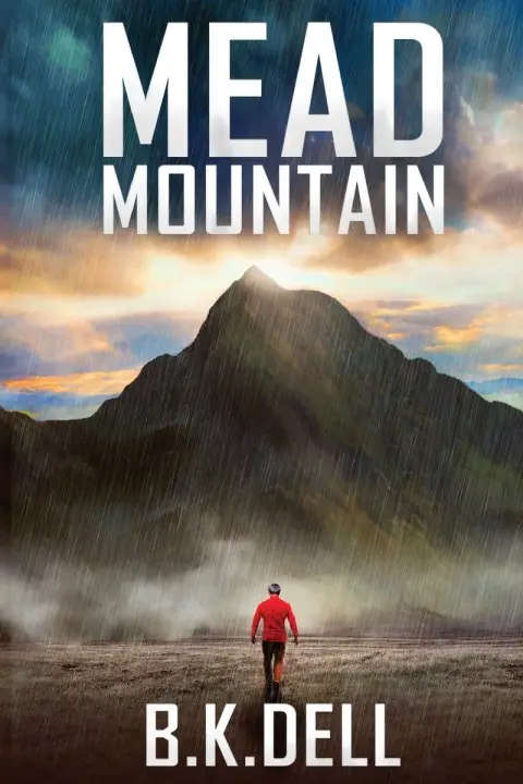 Cover of Mead Mountain