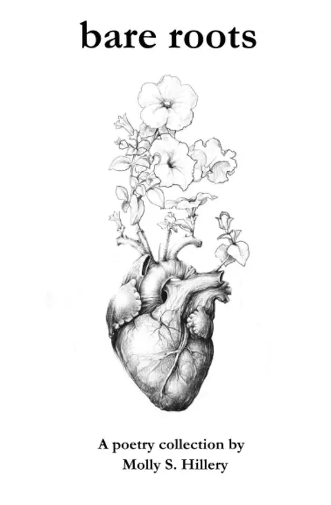 Cover of Bare Roots