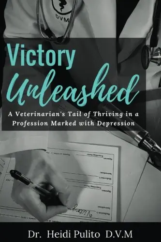 Cover of Victory Unleashed