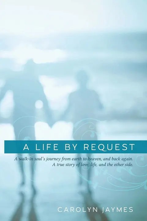 Cover of A Life by Request