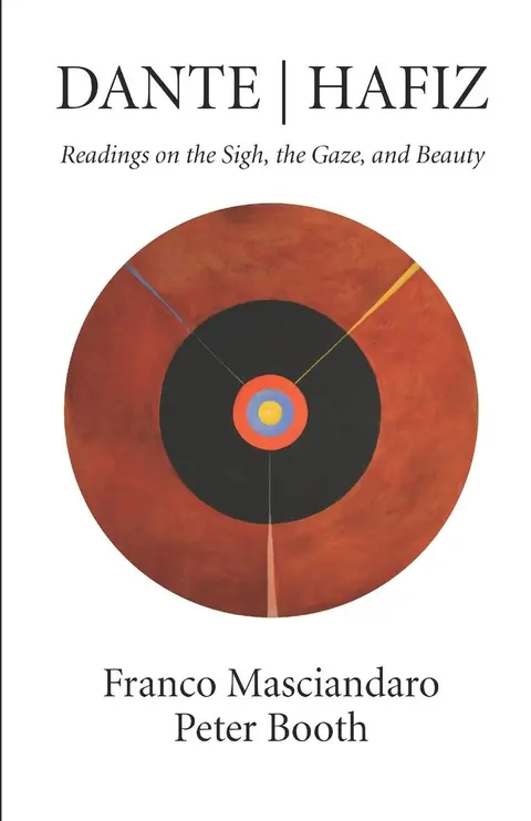 Cover of Dante Hafiz