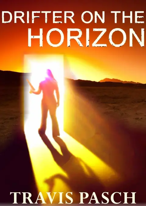 Cover of Drifter on the Horizon