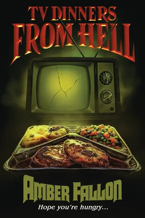 Cover of TV Dinners from Hell