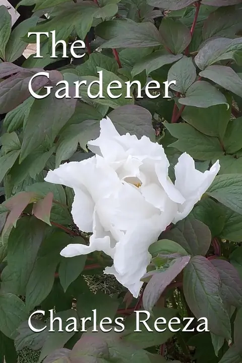 Cover of The Gardener