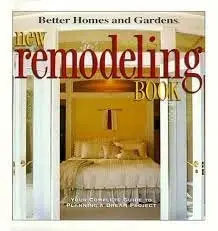 Cover of New Remodelling Book