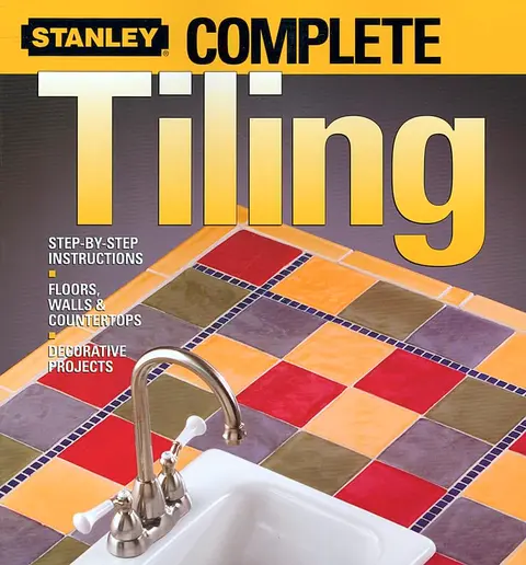 Cover of Complete Tiling