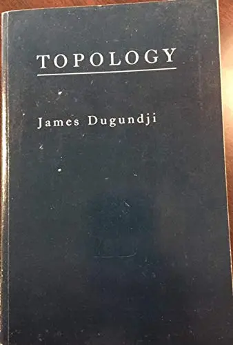 Cover of Topology
