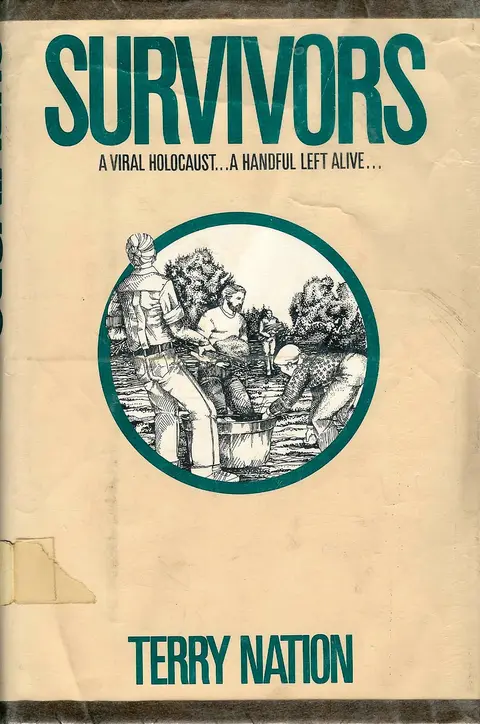 Cover of Survivors