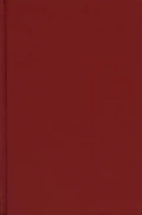 Cover of Pullman Case