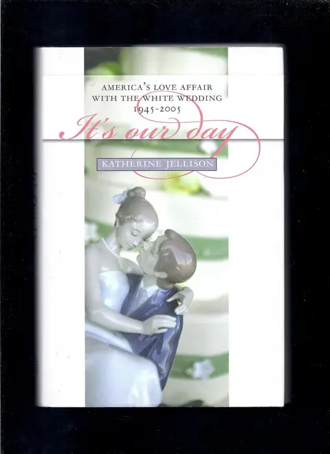 Cover of It's Our Day
