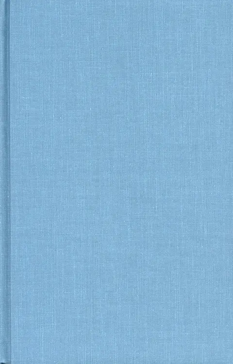 Cover of Teaching American Studies