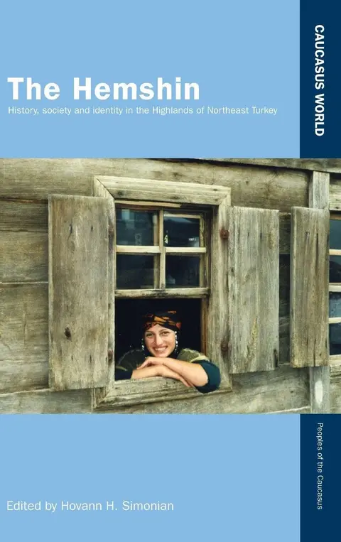 Cover of The Hemshin
