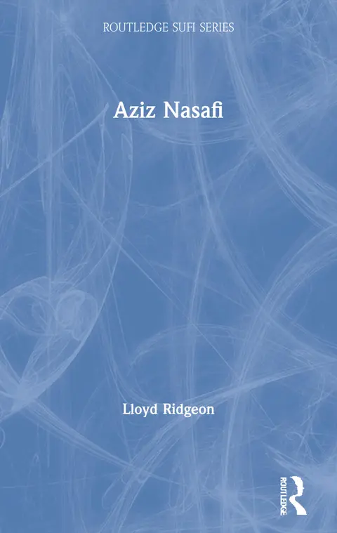 Cover of Aziz Nasafi