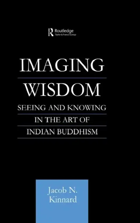 Cover of Imaging Wisdom
