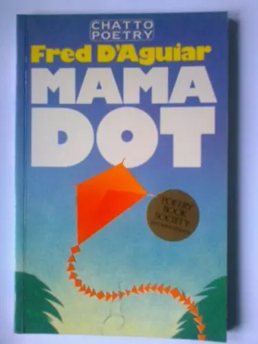 Cover of Mama Dot