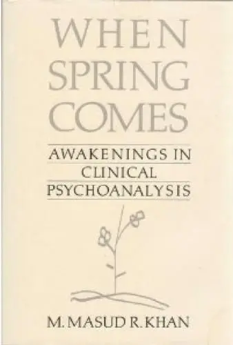 Cover of When Spring Comes