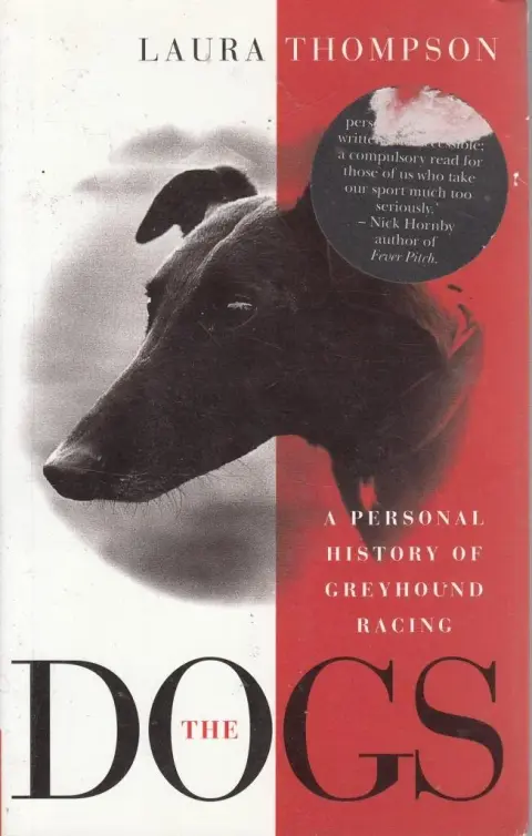 Cover of The Dogs
