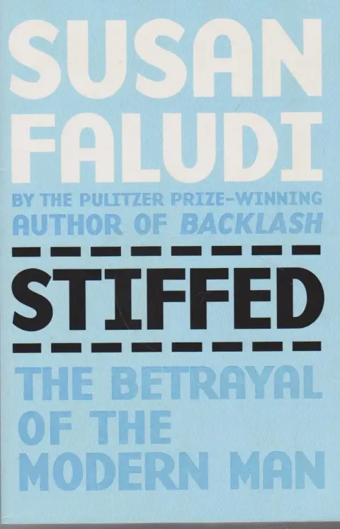 Cover of Stiffed
