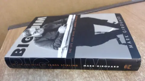 Cover of Big Jim