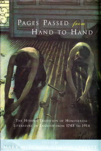 Cover of Pages Passed from Hand to Hand