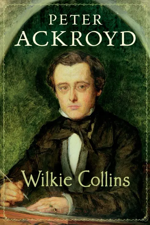Cover of Wilkie Collins