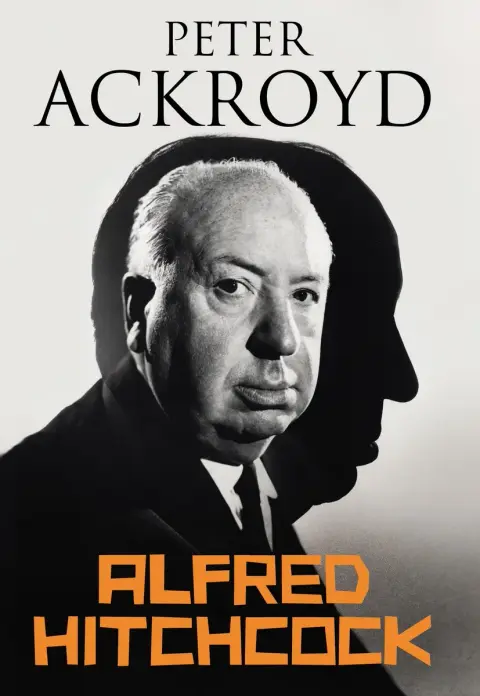 Cover of Alfred Hitchcock