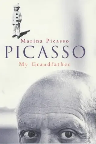 Cover of Picasso