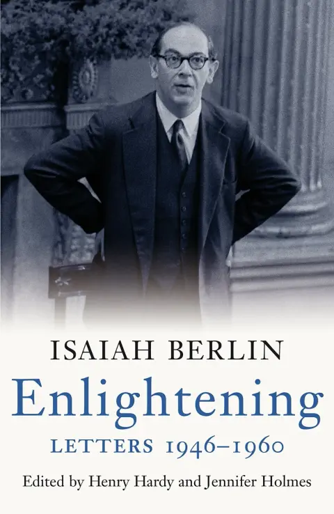 Cover of Enlightening