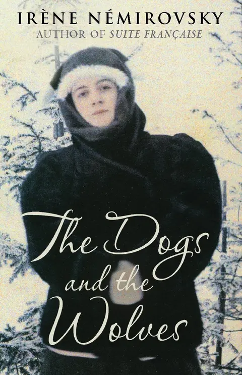 Cover of The Dogs and the Wolves